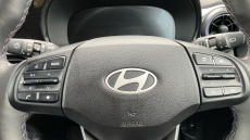 Hyundai i10 1.0 [63] Premium 5dr Auto [Nav] Petrol Hatchback